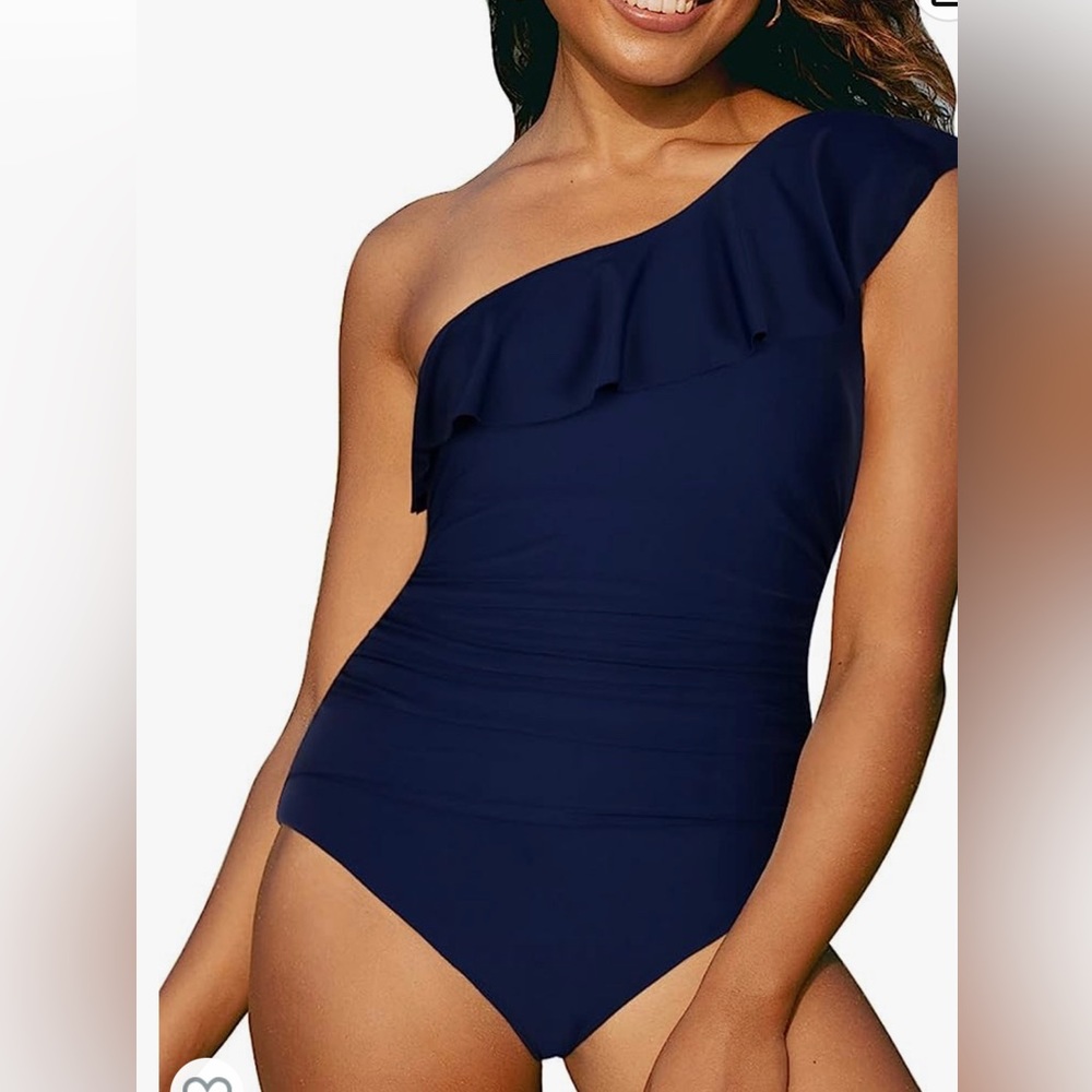 NWOT Cupshe Bathing suit